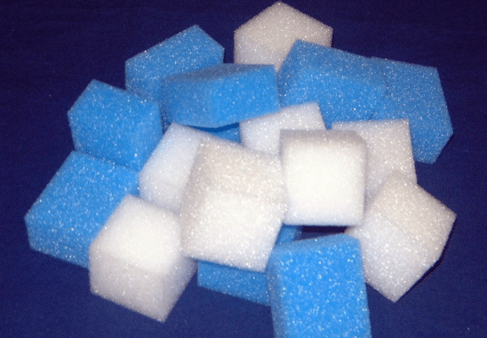 Mút xốp PU Foam sỉ & lẻ