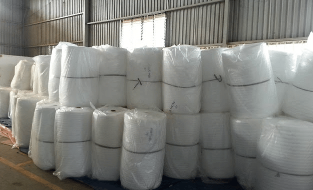 Mút xốp dẻo
