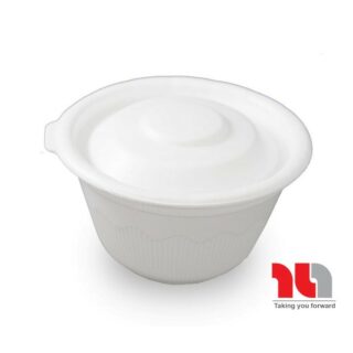 50 cái tô xốp T6 (580ml) Tô xốp